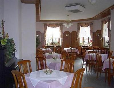 фото отеля Hotel Goldene Sonne Annaberg-Buchholz
