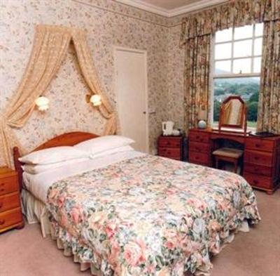 фото отеля Lasswade Country House Llanwrtyd Wells