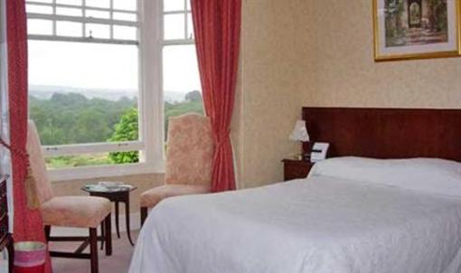 фото отеля Lasswade Country House Llanwrtyd Wells