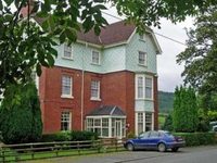 Lasswade Country House Llanwrtyd Wells