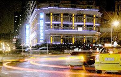 фото отеля Cygnet Inn Shapingba Chongqing