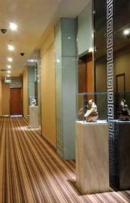 фото отеля Cygnet Inn Shapingba Chongqing