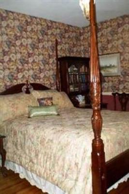 фото отеля Fleetwood House Bed & Breakfast Portland (Maine)