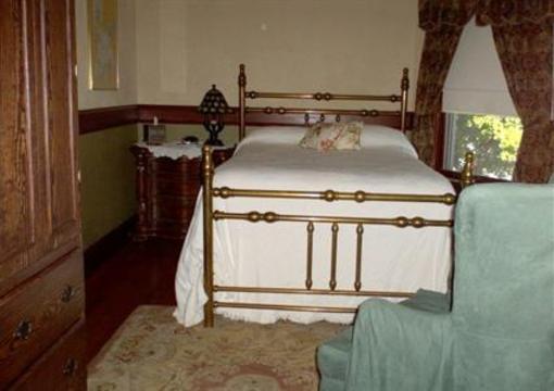 фото отеля Fleetwood House Bed & Breakfast Portland (Maine)