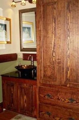 фото отеля Fleetwood House Bed & Breakfast Portland (Maine)