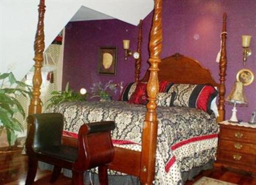 фото отеля Fleetwood House Bed & Breakfast Portland (Maine)