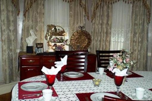 фото отеля Fleetwood House Bed & Breakfast Portland (Maine)