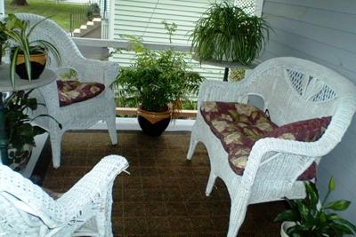 фото отеля Fleetwood House Bed & Breakfast Portland (Maine)