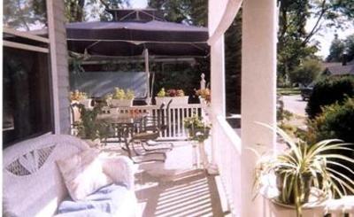 фото отеля Fleetwood House Bed & Breakfast Portland (Maine)