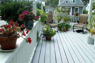 фото отеля Fleetwood House Bed & Breakfast Portland (Maine)