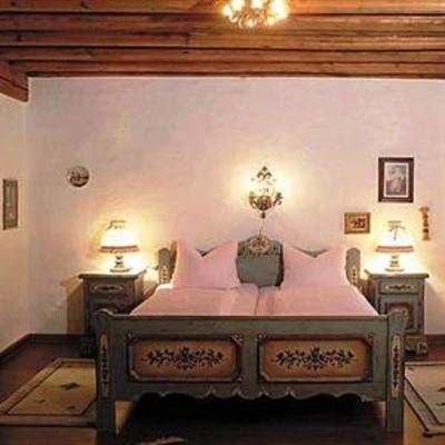 фото отеля Hotel Spitzweg