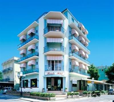 фото отеля Piccolo Hotel Gabicce Mare