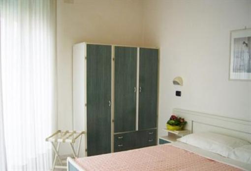фото отеля Piccolo Hotel Gabicce Mare