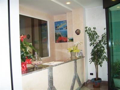 фото отеля Piccolo Hotel Gabicce Mare