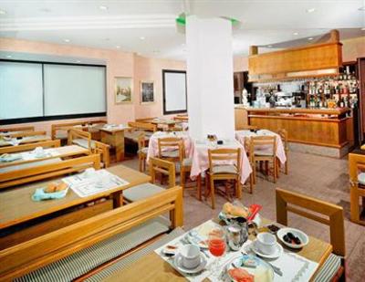 фото отеля Piccolo Hotel Gabicce Mare