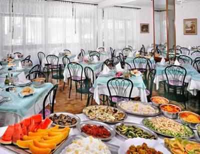 фото отеля Piccolo Hotel Gabicce Mare