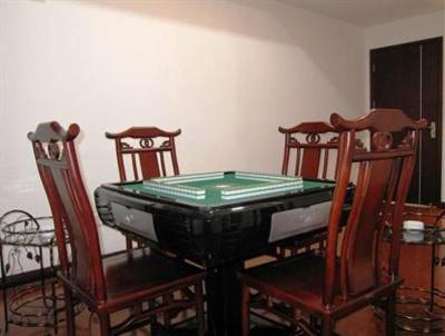 фото отеля Jiuhuashan Center Hotel