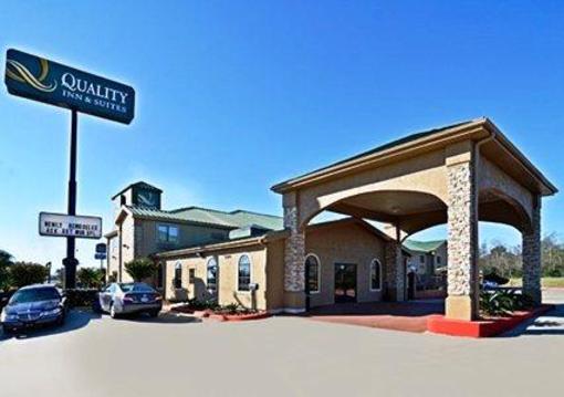фото отеля Quality Inn & Suites Beaumont