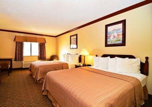 фото отеля Quality Inn & Suites Beaumont