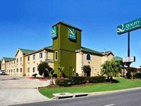Quality Inn & Suites Beaumont