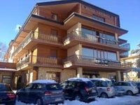 Hotel Centrale Santo Stefano in Aspromonte