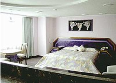 фото отеля Real Del Sur Courtney Hotel Mexico City