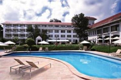 фото отеля Himalaya Hotel Kathmandu