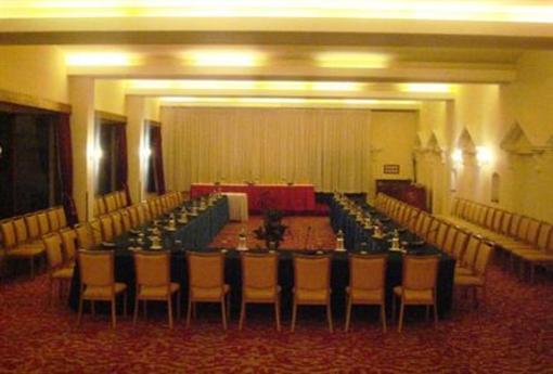 фото отеля Himalaya Hotel Kathmandu