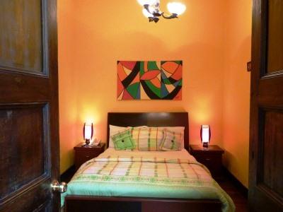 фото отеля Hostal Colonial La Quinta