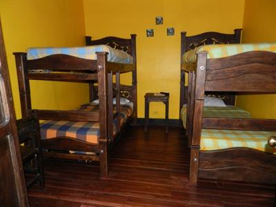 фото отеля Hostal Colonial La Quinta