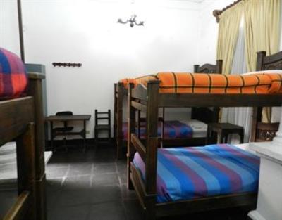 фото отеля Hostal Colonial La Quinta