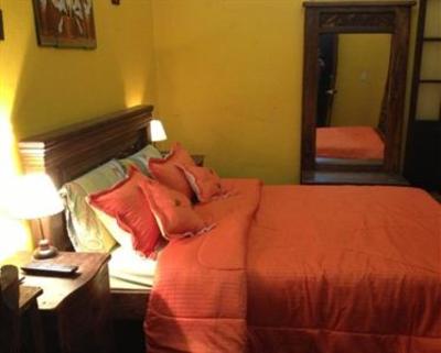 фото отеля Hostal Colonial La Quinta