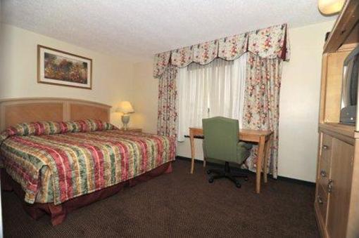 фото отеля Mount Washington Valley Inn