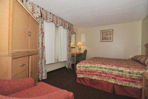 фото отеля Mount Washington Valley Inn