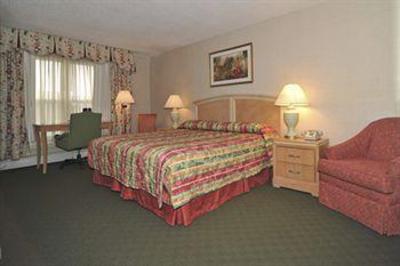 фото отеля Mount Washington Valley Inn