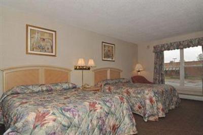 фото отеля Mount Washington Valley Inn