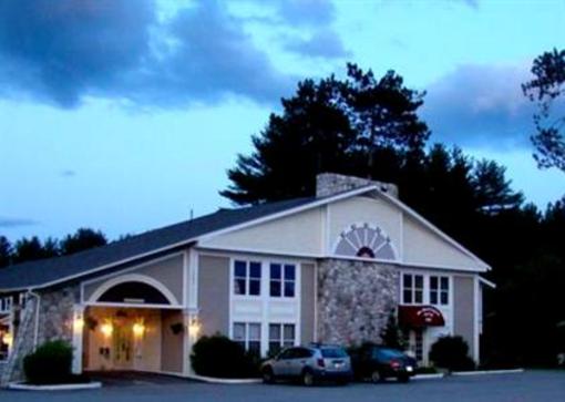 фото отеля Mount Washington Valley Inn