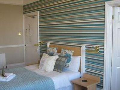 фото отеля The Pier Hotel Rhyl