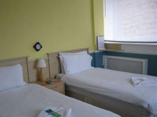 фото отеля The Pier Hotel Rhyl