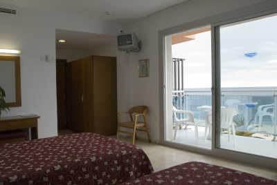 фото отеля Surf Mar Hotel Lloret de Mar
