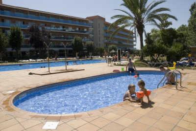 фото отеля Surf Mar Hotel Lloret de Mar