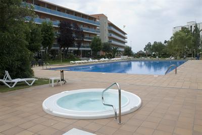 фото отеля Surf Mar Hotel Lloret de Mar
