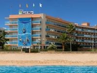 Surf Mar Hotel Lloret de Mar