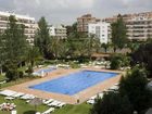 фото отеля Surf Mar Hotel Lloret de Mar