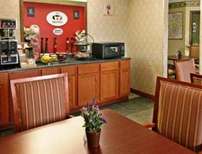 фото отеля Super 8 Cincinnati