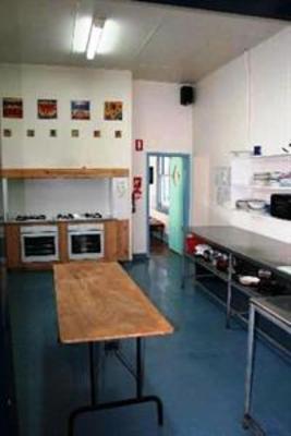 фото отеля Albany Bayview YHA