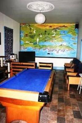 фото отеля Albany Bayview YHA