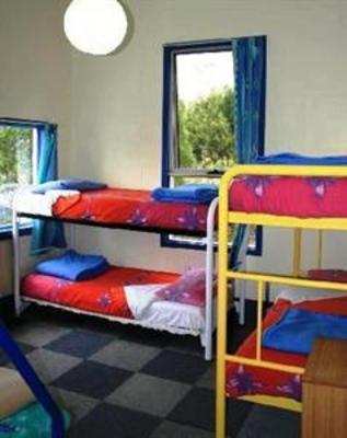 фото отеля Albany Bayview YHA