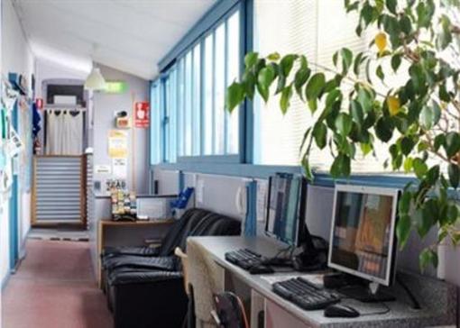 фото отеля Albany Bayview YHA