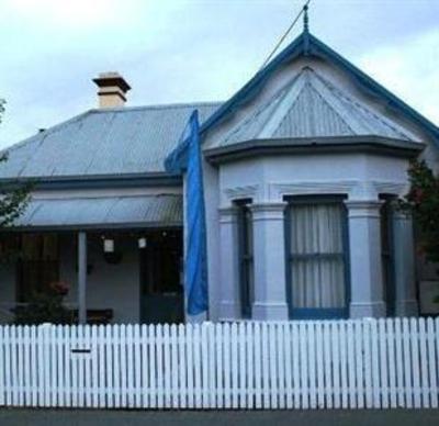 фото отеля Albany Bayview YHA